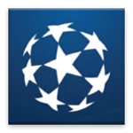 champions league android application logo